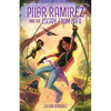 Pilar Ramirez and the Escape from Zafa - Paperback
