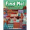 Find Me! The Very Best Hidden Picture to Find Activities for Adults - Paperback