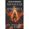 Daughter of Aphrodite: Greek Mythology Romance - Paperback