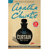 Curtain: Poirot's Last Case: A Hercule Poirot Mystery: The Official Authorized Edition - Paperback
