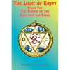 The Light of Egypt: Volume Two, the Science of the Soul and the Stars - Paperback