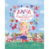 Anna and the Scandinavian Hearts - Paperback