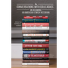 Conversations with Colleagues: On Becoming an American Jewish Historian - Paperback