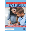 Parent's Quick Start Guide to Dyslexia - Paperback