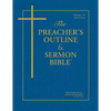 The Preacher's Outline & Sermon Bible - Vol. 28: Daniel-Hosea: King James Version - Paperback