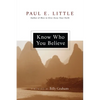 Know Who You Believe - Paperback