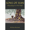 Sons of Isan Taking Refuge in a Thai Temple - Paperback
