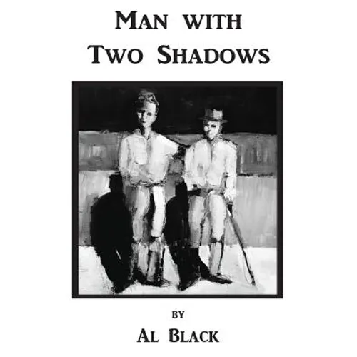 Man With Two Shadows - Paperback