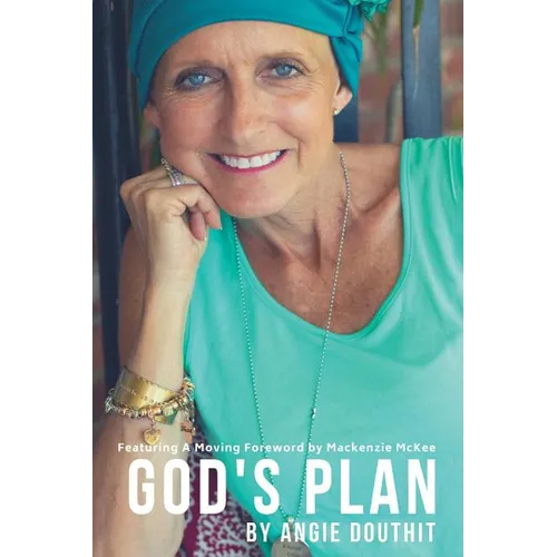 God's Plan - Paperback