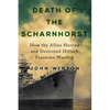 Death of the Scharnhorst - Paperback