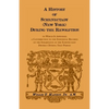 History of Schenectady (New York) during the Revolution: To Which Is Appended a Contribution to the Individual Records of the Inhabitants of the Schen - Paperback