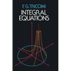Integral Equations - Paperback