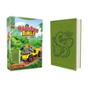 Adventure Bible for Early Readers-NIRV - Imitation Leather