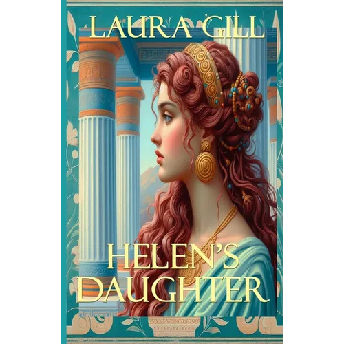 Helen's Daughter - Paperback