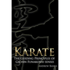 Karate: The Guiding Principles of Gichin Funakoshi sensei - Paperback