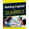 Raising Capital for Dummies - Paperback