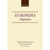 Hippolytos - Paperback