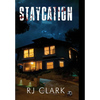 Staycation - Hardcover