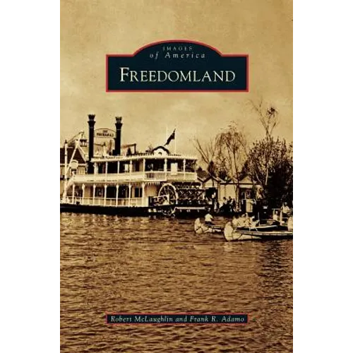 Freedomland - Hardcover