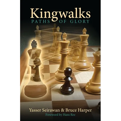 Kingwalks: Paths of Glory - Paperback