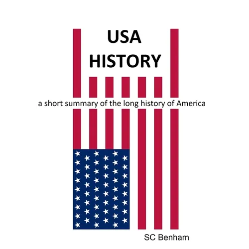 USA History - Paperback