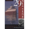 29 Missing: The True and Tragic Story of the Disappearance of the SS Edmund Fitzgerald - Paperback