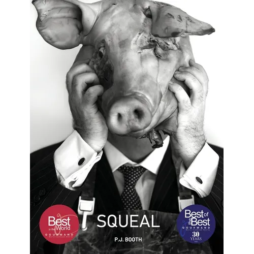 Squeal - Hardcover