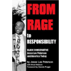 From Rage to Responsibility: Black Conservative Jesse Lee Peterson and America Today - Paperback