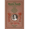 Hewitt Family of Maryland, Pennsylvania, and Ohio, and Allied Families: Cochran, Davis, Durham, Edwards, Fisher, Gulick, Hall, Hull, Jacks, Kennedy, K - Paperback