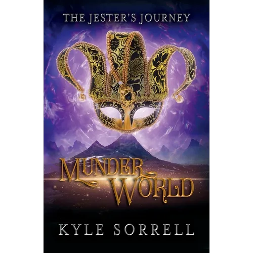 Munderworld - Paperback