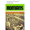 Romans 10: Saving Faith - Hardcover