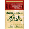 Reminiscences of a Stock Operator - Paperback