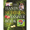 The Handy Nutrition Answer Book - Paperback