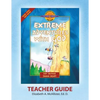 Discover 4 Yourself(r) Teacher Guide: Extreme Adventures with God - Paperback