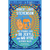 The Strange Case of Dr Jekyll and MR Hyde & Other Tales - Hardcover