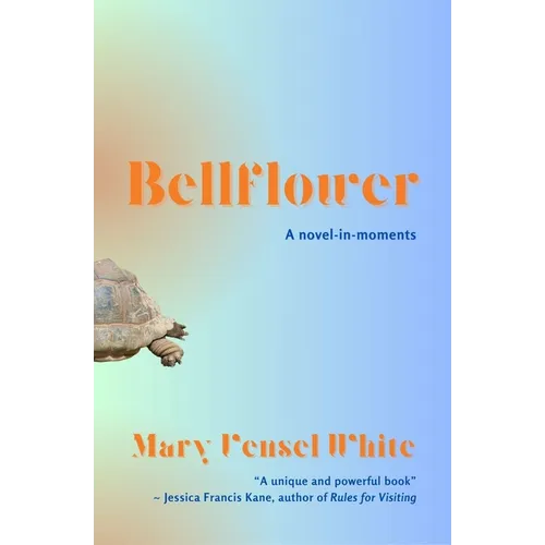 Bellflower - Paperback