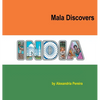 Mala Discovers India: The Mystery of History - Hardcover