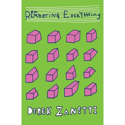 Remembering Everything - Paperback
