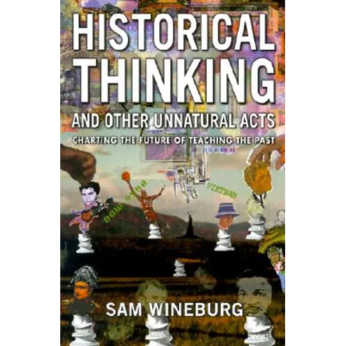 Historical Thinking - Paperback