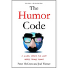 The Humor Code: A Global Search for What Makes Things Funny - Paperback