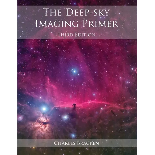 The Deep-Sky Imaging Primer - Paperback