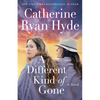 A Different Kind of Gone - Paperback