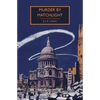 Murder by Matchlight - Paperback