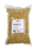 TVP Minced 1/4", No Added Color or Flavor, Non-GMO
