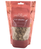 TVP Chunks, No Added Color or Flavor, Non-GMO
