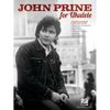 John Prine for Ukulele - Paperback