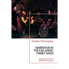 Narrative in the Icelandic Family Saga: Meanings of Time in Old Norse Literature - Paperback
