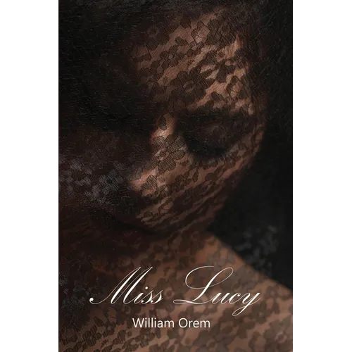 Miss Lucy - Paperback