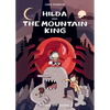 Hilda and the Mountain King - Paperback