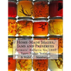Home-Made Jellies, Jams and Preserves - Paperback